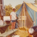 camping
