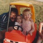 little