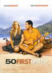 50 First Dates Movie