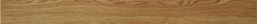 Natural oak plank 