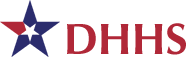 DHHS logo