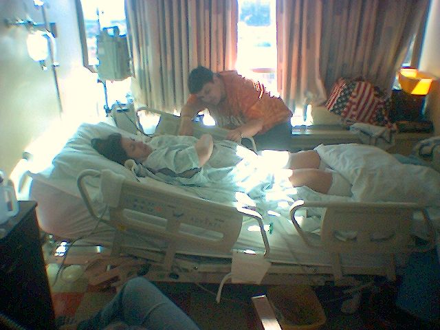 Hospital #1