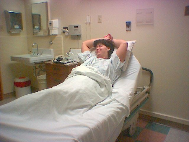 Hospital #2