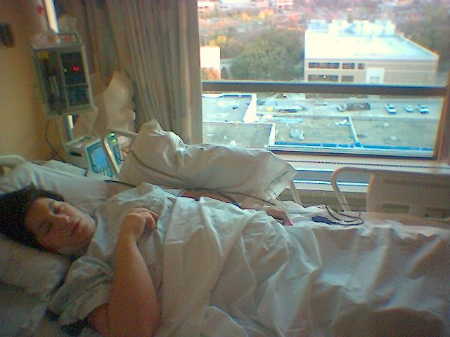 Hospital #4