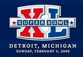 Super Bowl XL