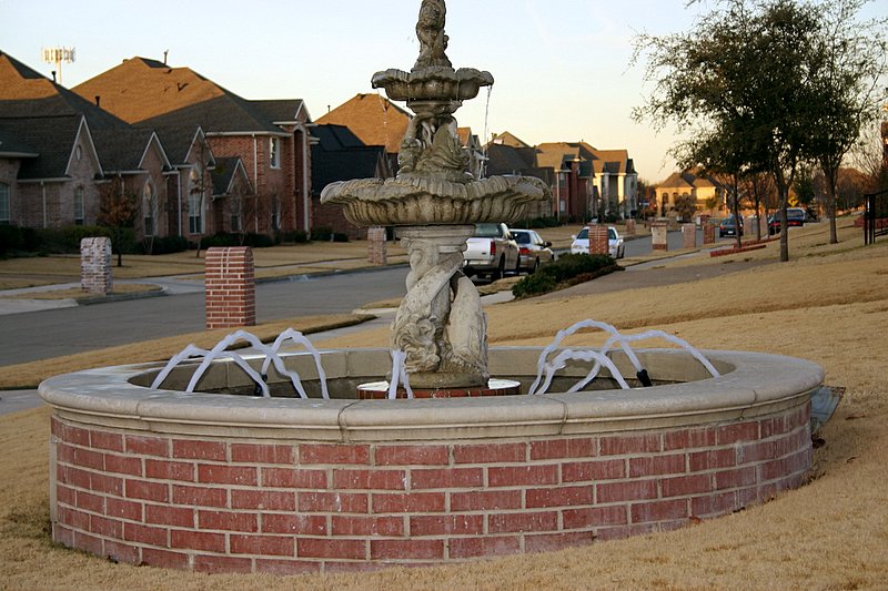 Water Foundation