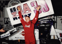 Deaf Racer - Greg Grunderson