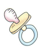 pacifier image