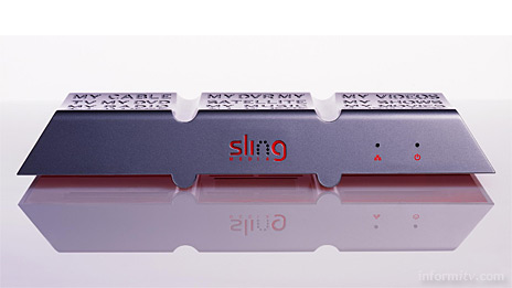 SlingBox 