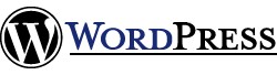 Wordpress logo
