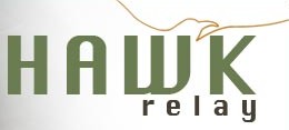 Hawk Relay LLC logo