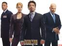 Iron Man Movie Wallpaper 1
