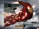 Iron Man Movie Wallpaper 2