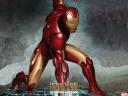 Iron Man Movie Wallpaper 3