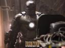 Iron Man Movie Wallpaper 5