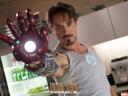 Iron Man Movie Wallpaper 6
