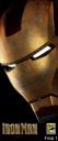 Iron Man Movie Poster 1